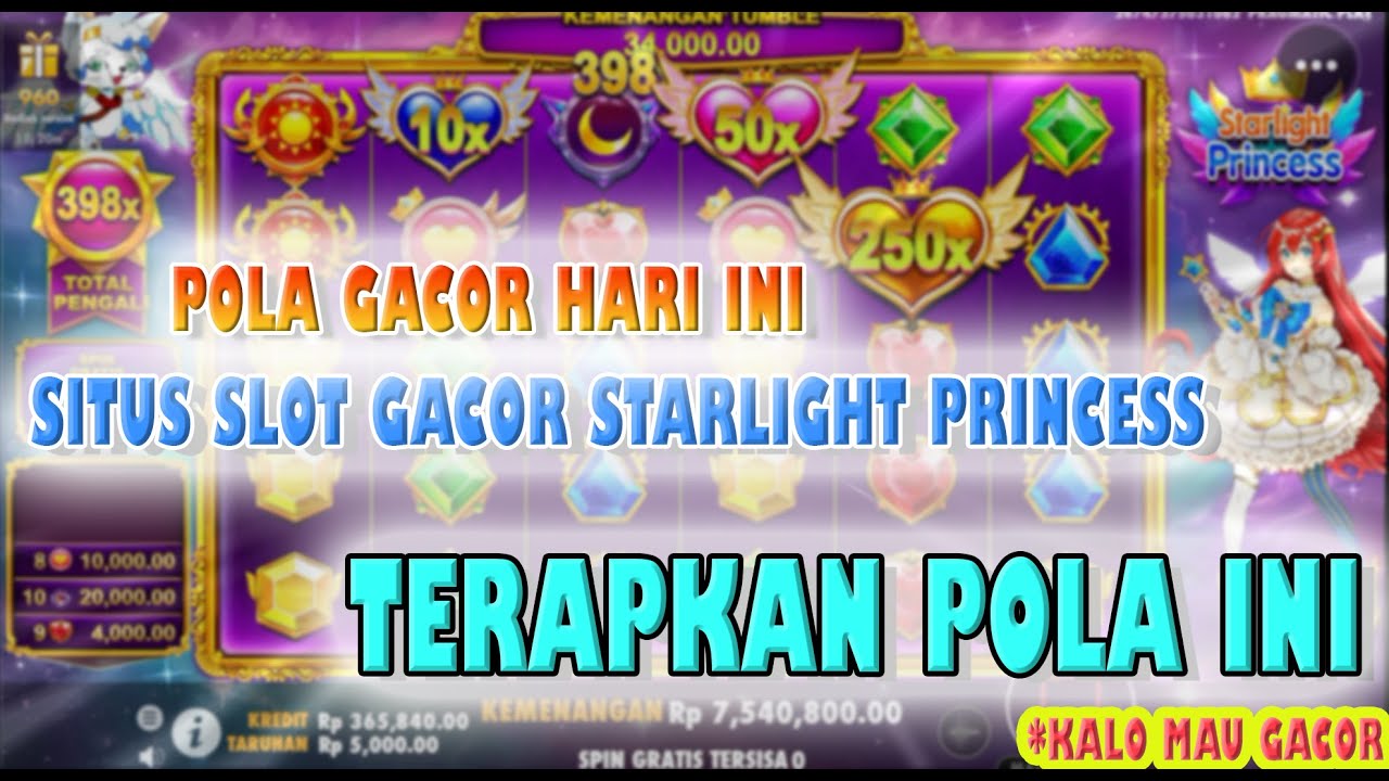 starlightprincess - RAKYATJP Link Situs Slot Gacor 2024 Terbaik &amp; Terpercaya Hari Ini